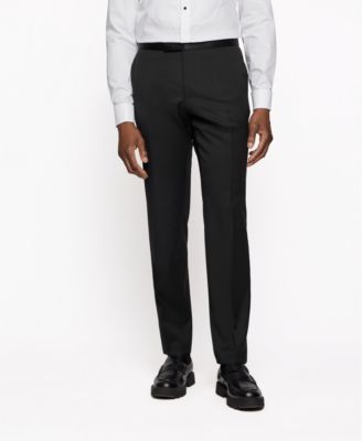 Hugo Boss
