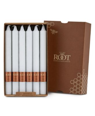 ROOT CANDLES