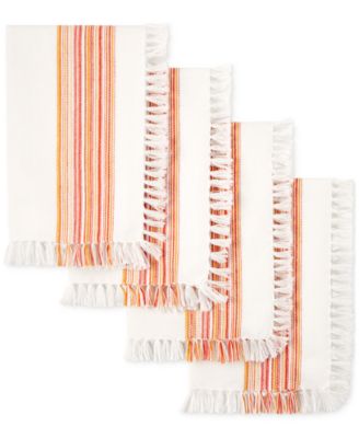 Fiesta - Marble Head Napkins, Set of 4