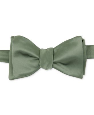ConStruct - Men's Ceremony Self-Tie Bow Tie