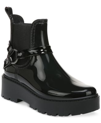 Zodiac - Women's Carter Rain Booties
