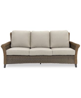 VSUserMacys5 - Belmont Outdoor Sofa