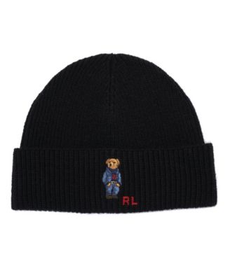 Ralph Lauren - Men's Polo Beanies