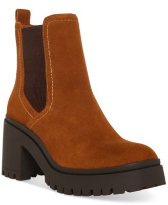 Aqua College - Women's Raine Waterproof Chelsea Boots