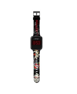 Ed Hardy