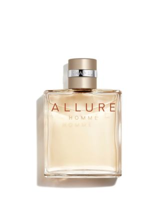 CHANEL - Eau de Toilette Spray Fragrance Collection