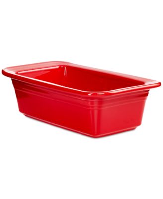 Fiesta - Bakeware, Loaf Pan