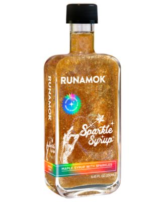 Runamok Maple