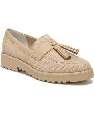 Franco Sarto - Carolynn Lug Sole Loafers