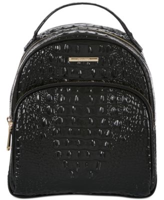 Brahmin - Chelcy Melbourne Embossed Leather Backpack