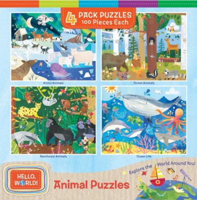 MasterPieces Puzzles