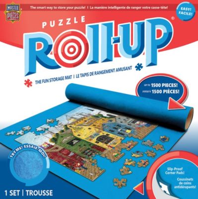 MasterPieces Puzzles