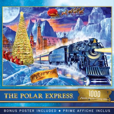 MasterPieces Puzzles