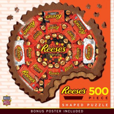 MasterPieces Puzzles