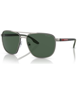 PRADA LINEA ROSSA