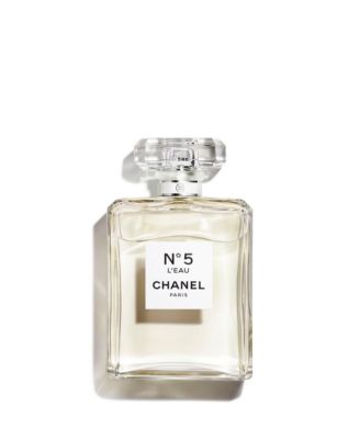 CHANEL - Eau de Toilette Fragrance Collection