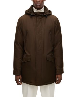 Hugo Boss