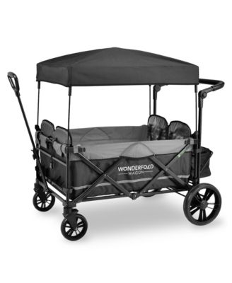 WonderFold Wagon