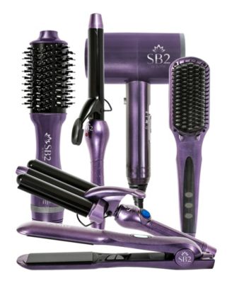 Sutra Beauty - Holiday Hair Tools Collection
