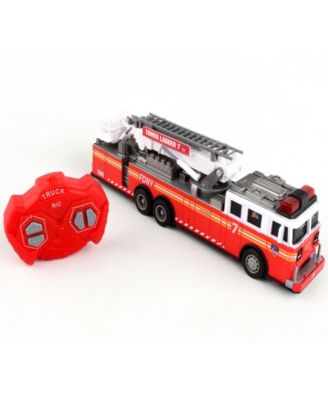 FDNY