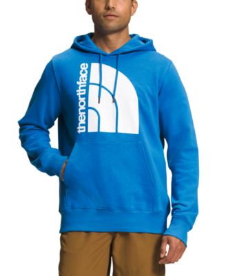 The North Face - Men's Jumbo Half Dome Graphic Hoodie