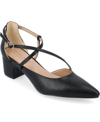 Journee Collection