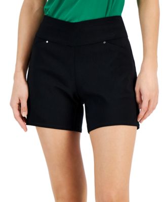 I.N.C. International Concepts - Pull-On Shorts