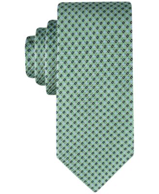 Tommy Hilfiger - Men's Core Micro-Dot Tie