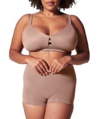 SPANX - Women's EcoCare Shaping Boyshort Underwear