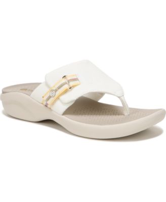 Bzees - Camp Out Washable Slide Sandals