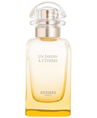 HERMS - HERM&Egrave;S Un Jardin &agrave; Cyth&egrave;re Eau de Toilette Fragrance Collection