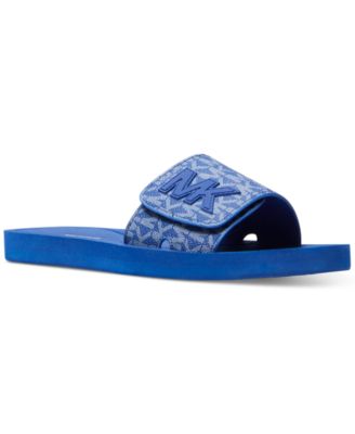 Michael Kors - MK Slide Sandals