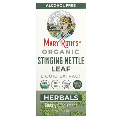 MaryRuth Organics