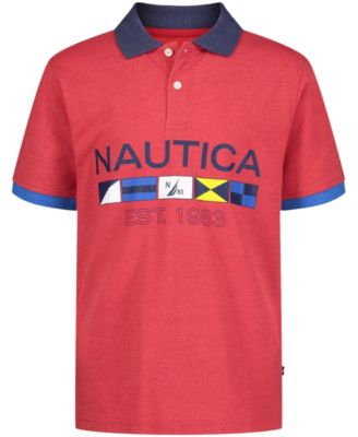 Nautica