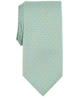 Perry Ellis - Men's Schaeffer Medallion Tie