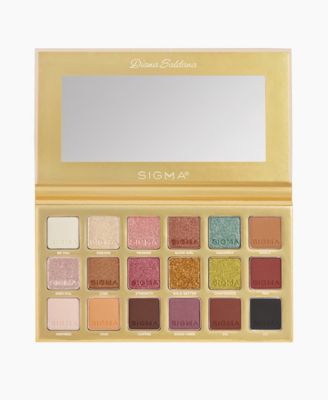 Sigma Beauty