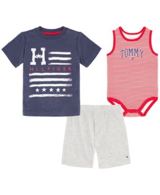 Tommy Hilfiger