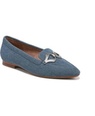 Naturalizer - Leala Slip-on Loafers