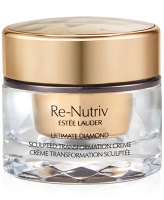 Estée Lauder - Re-Nutriv Ultimate Diamond Face Creme, 15 ml