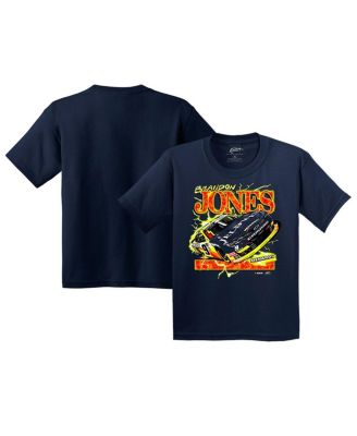JR Motorsports Official Team Apparel