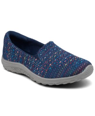 Skechers - Women's Relaxed Fit: Reggae Fest - Wicker Walking Sneakers from Finish Line