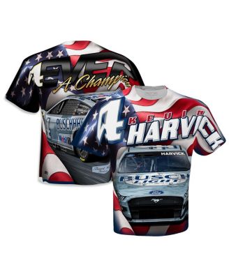 Stewart-Haas Racing Team Collection