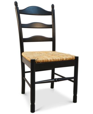 Carolina Classics - CLOSEOUT! Fabian Dining Chair