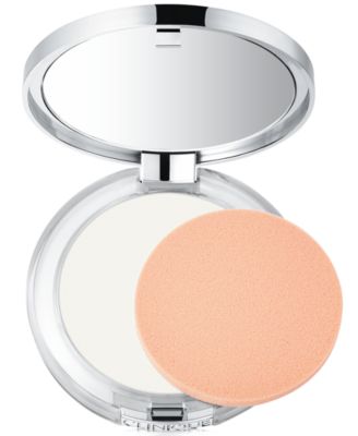 Clinique - Stay-Matte Invisible Blotting Powder