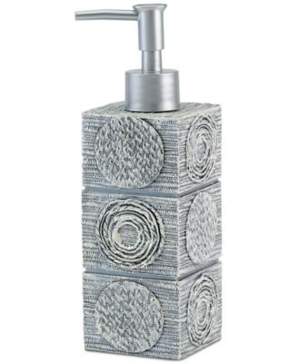 Avanti - Galaxy Soap and Lotion Dispenser