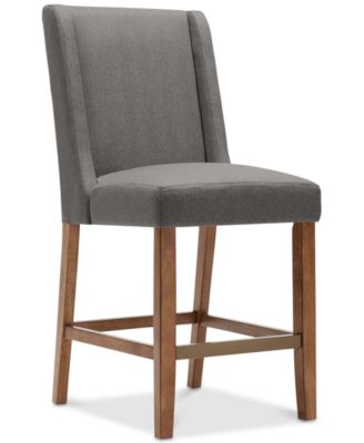Madison Park - Brody Counter Stool, Direct Ship