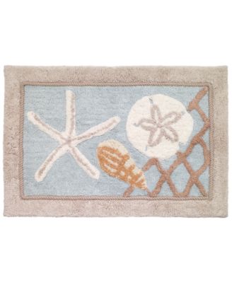 Avanti - Seaglass Bath Rug