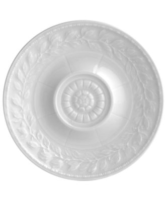 Bernardaud - "Louvre" Coffee Saucer