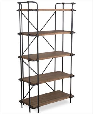 Noble House - Beckert Bookcase, Direct Ship