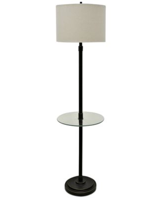 StyleCraft - Madison Floor Lamp